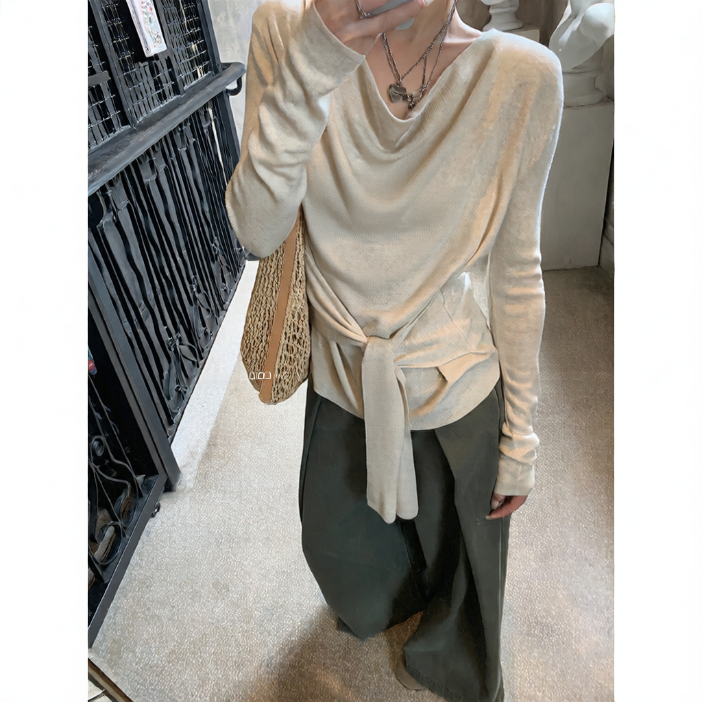 Knit Top