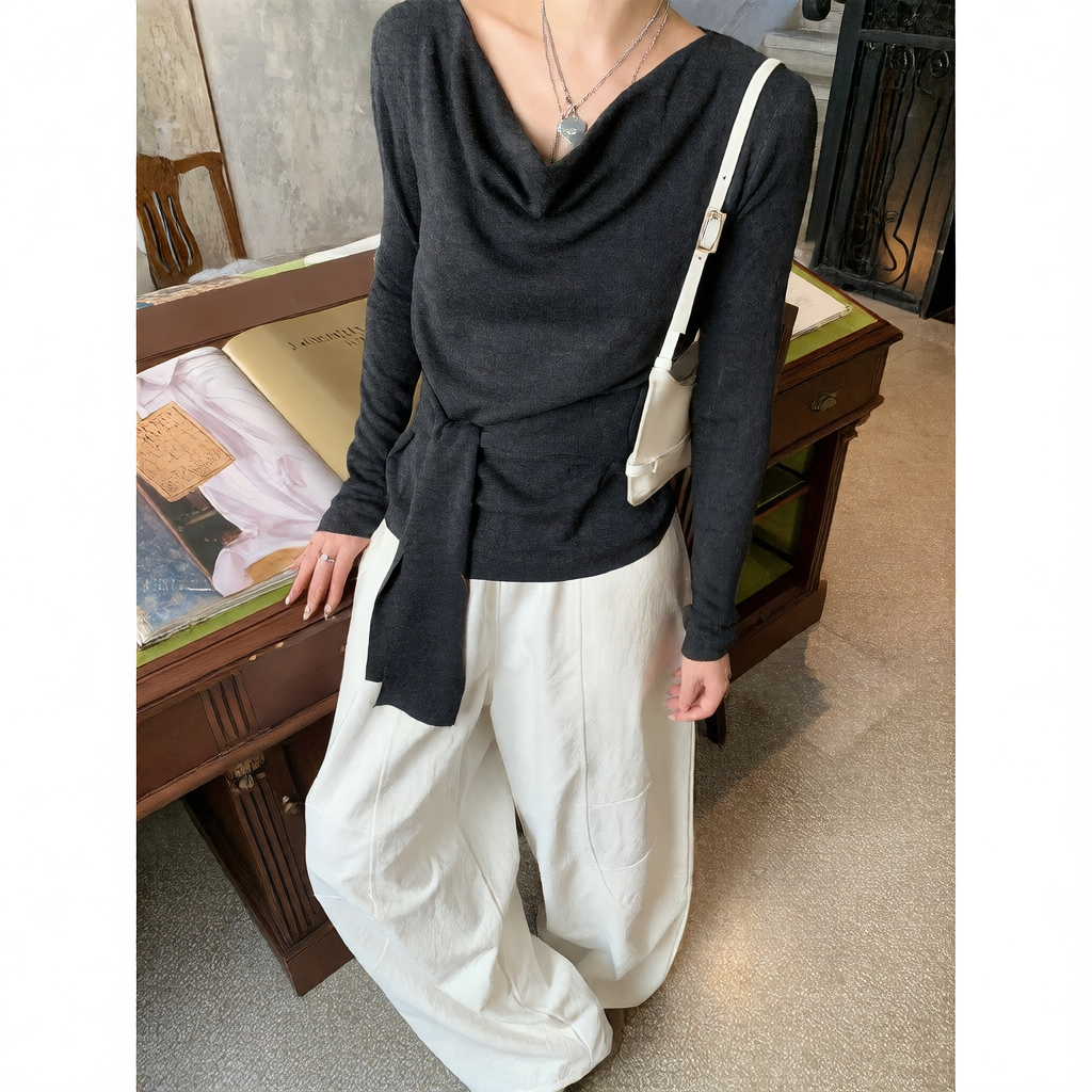 Knit Top
