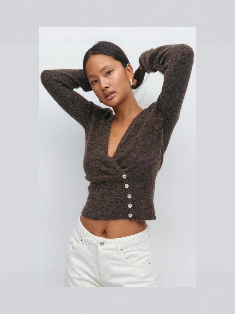 Knit Top