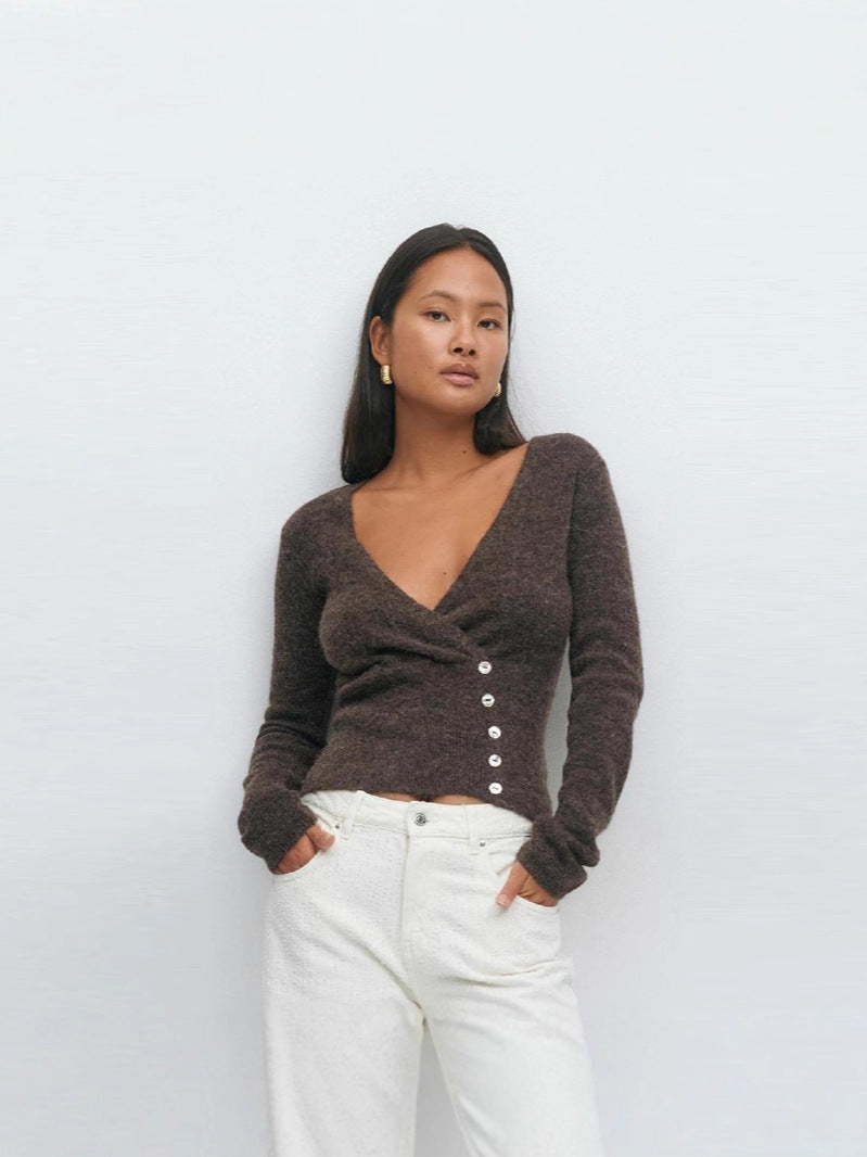 Knit Top