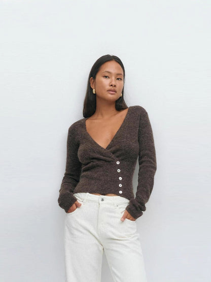 Knit Top