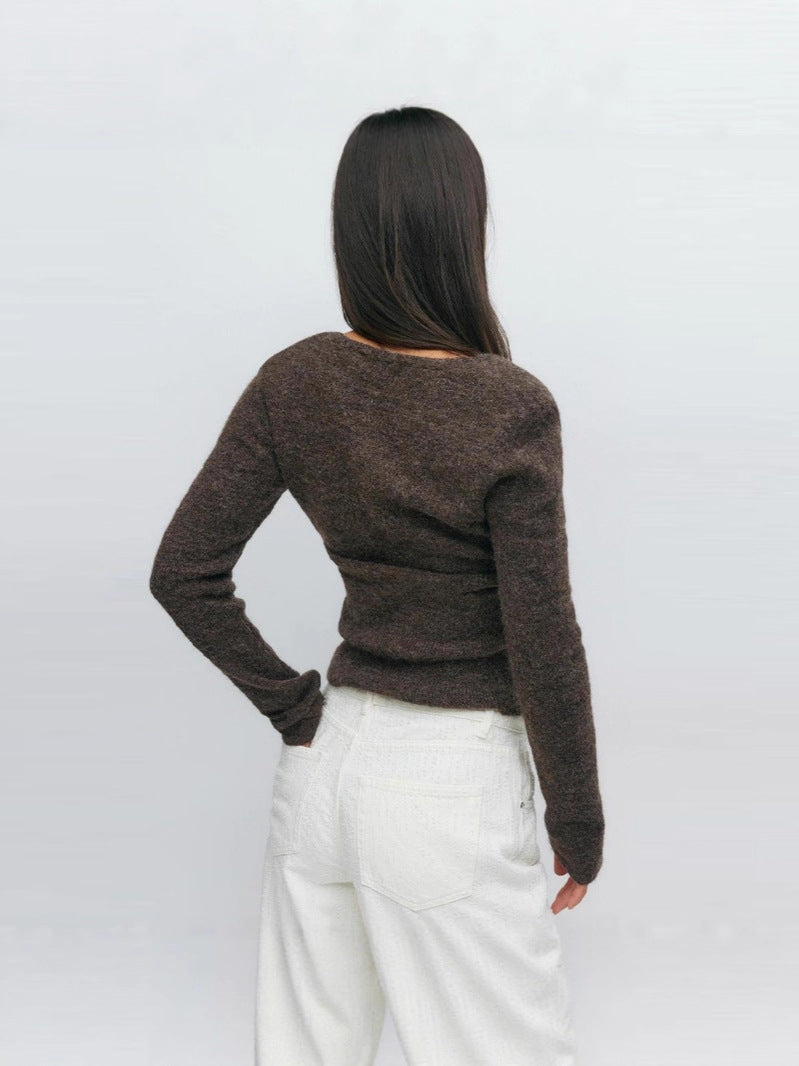 Knit Top