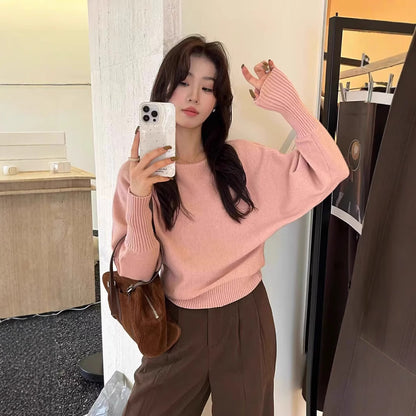 Knit Top