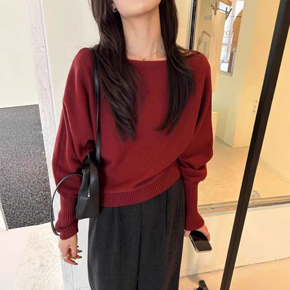 Knit Top