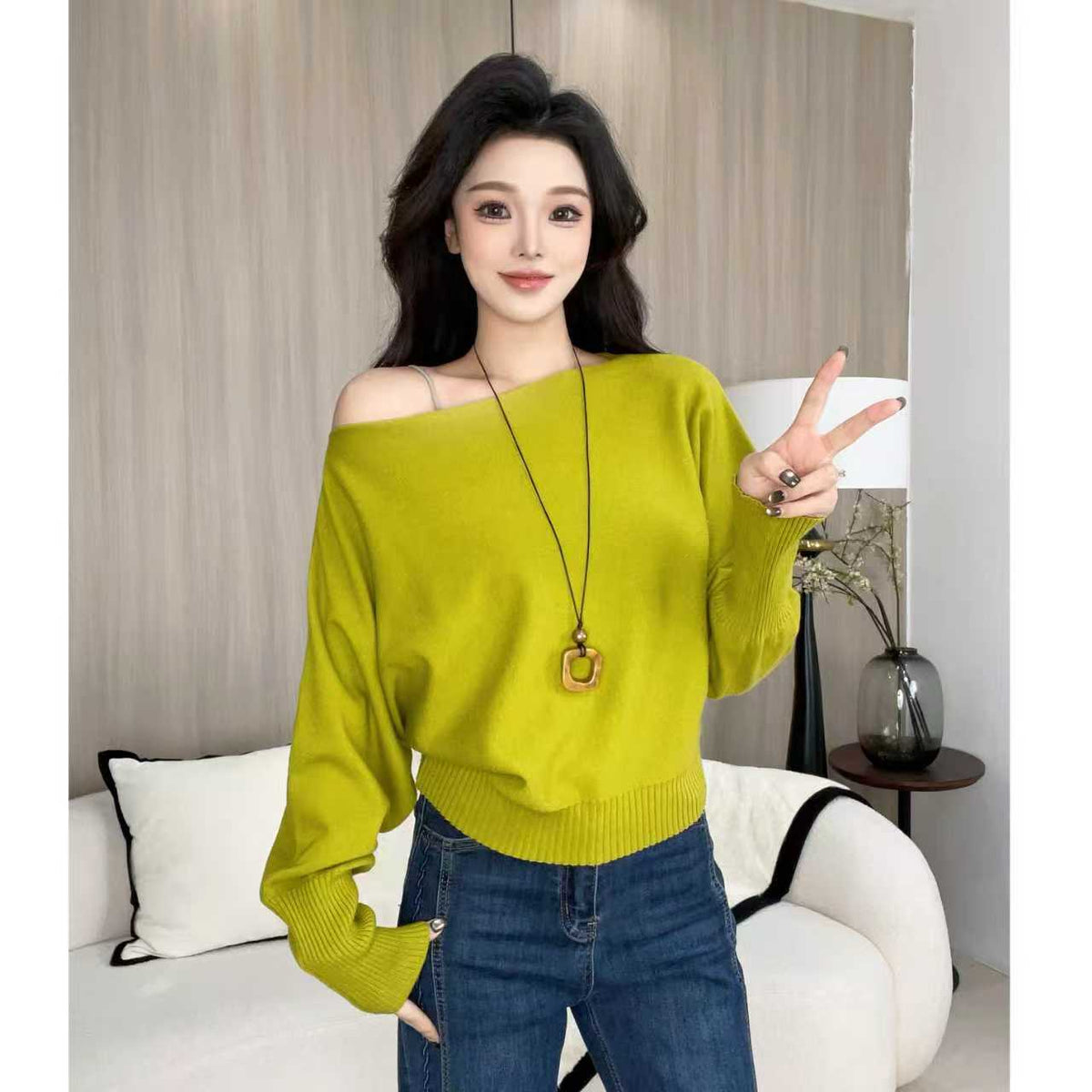 Knit Top