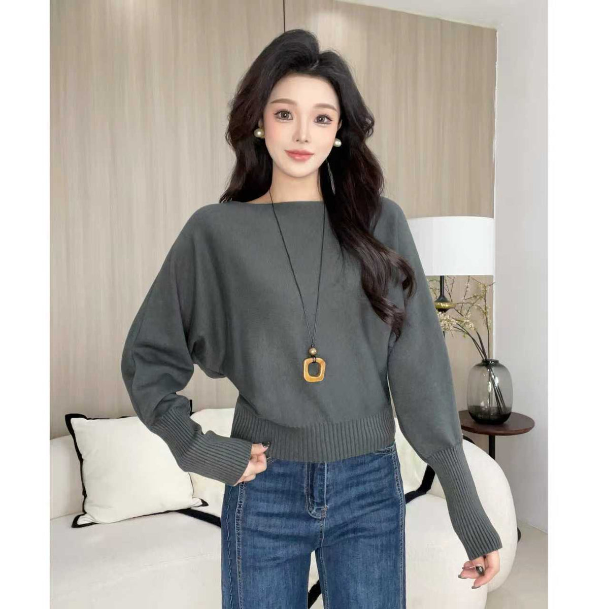 Knit Top