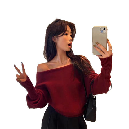 Knit Top