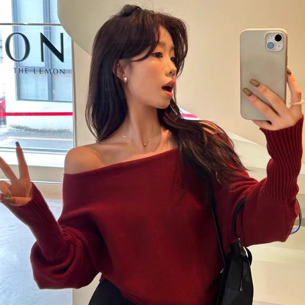 Knit Top