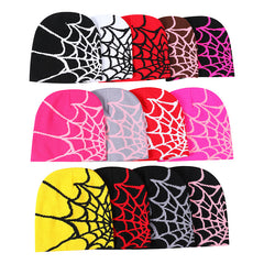 Spider White