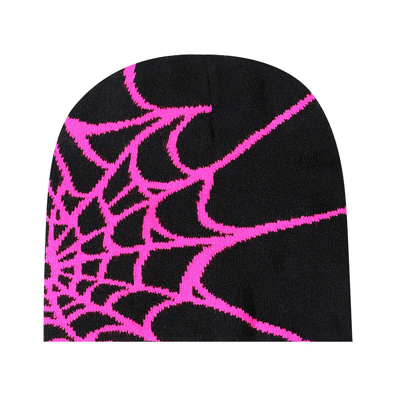 Knitted Beanie Hat