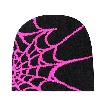 Knitted Beanie Hat
