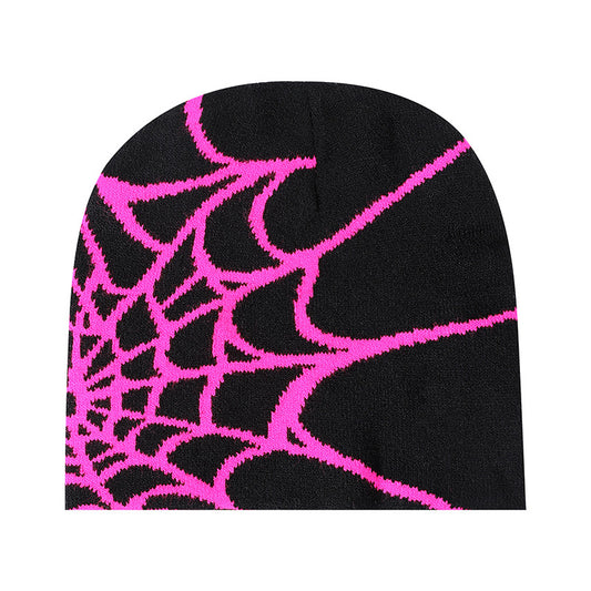 Knitted Beanie Hat