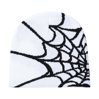 Knitted Beanie Hat