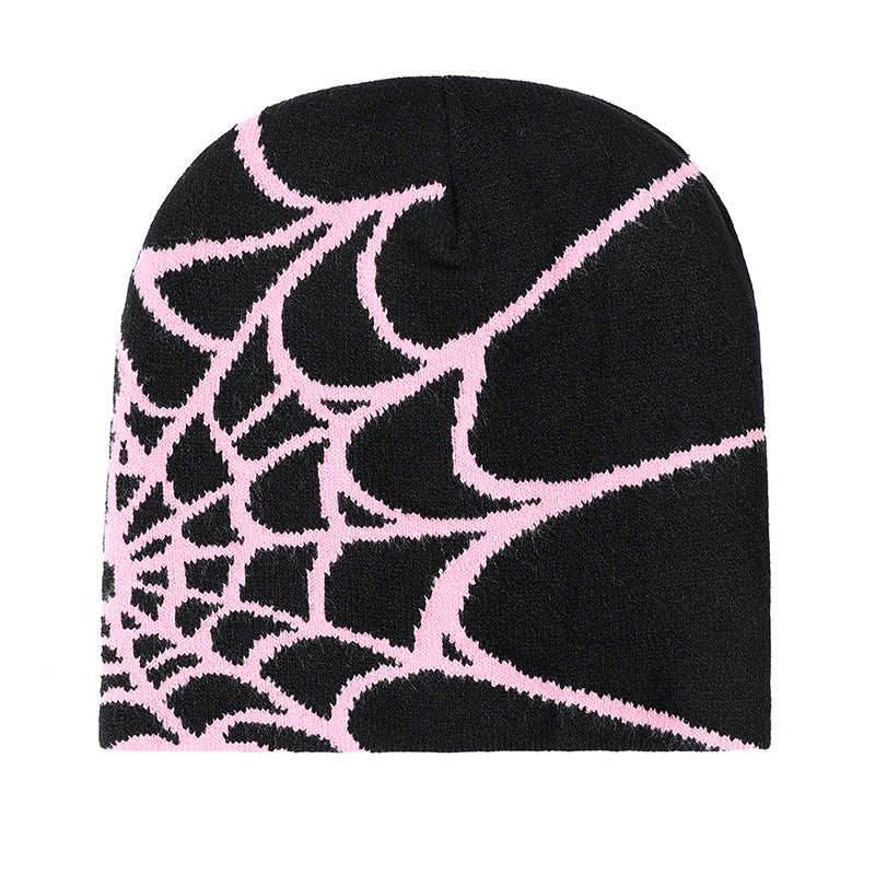 Knitted Beanie Hat