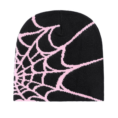 Knitted Beanie Hat