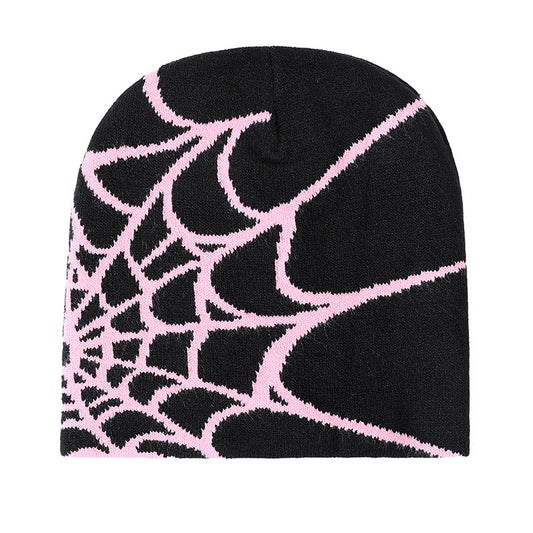 Knitted Beanie Hat