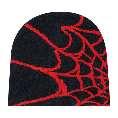 Knitted Beanie Hat