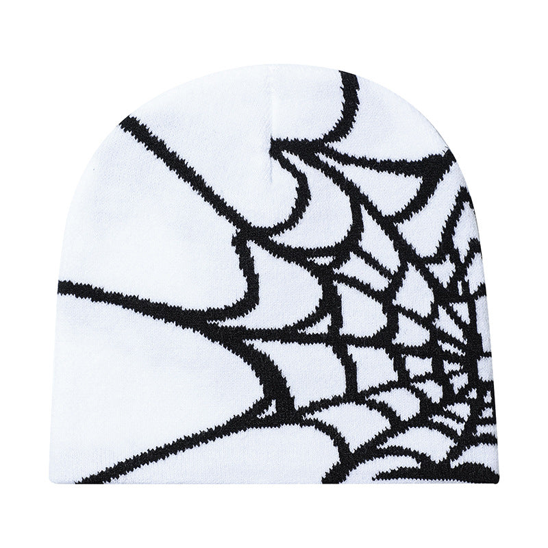 Knitted Beanie Hat