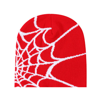 Knitted Beanie Hat