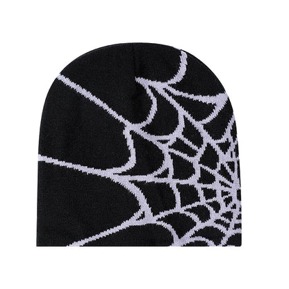 Knitted Beanie Hat