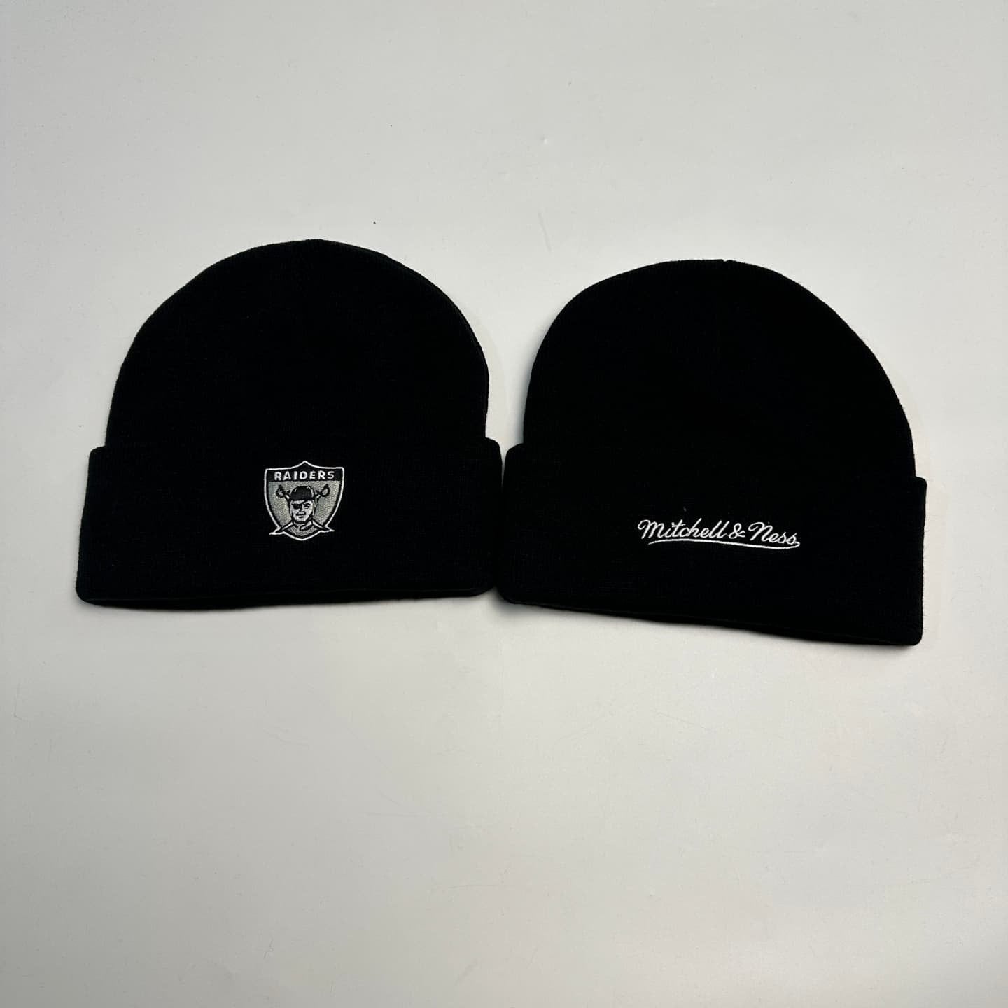 Knitted Beanie Hat