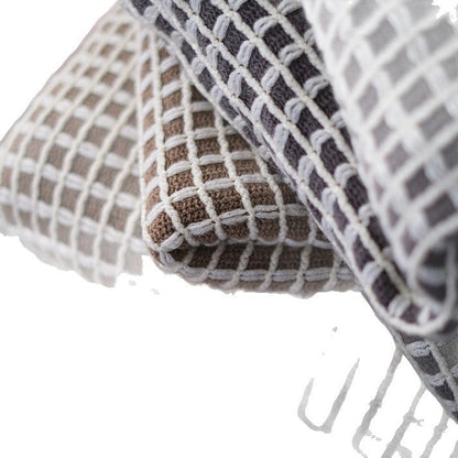 Knitted Blanket