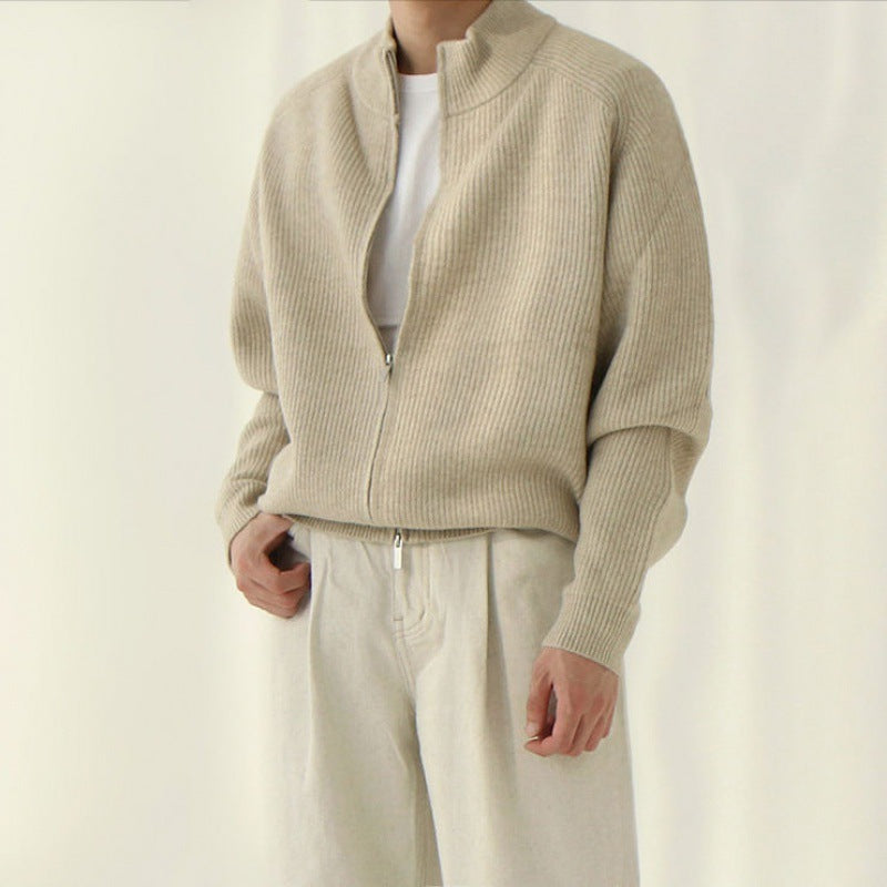 Knitted Cardigan