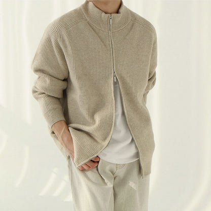 Knitted Cardigan