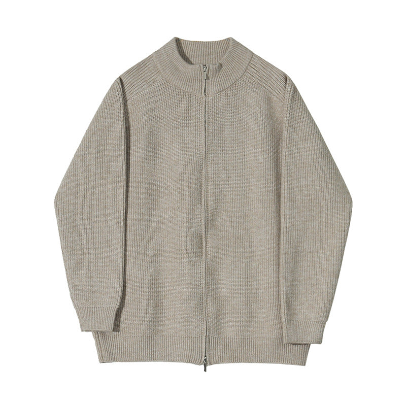 Knitted Cardigan