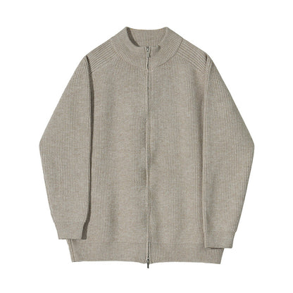 Knitted Cardigan