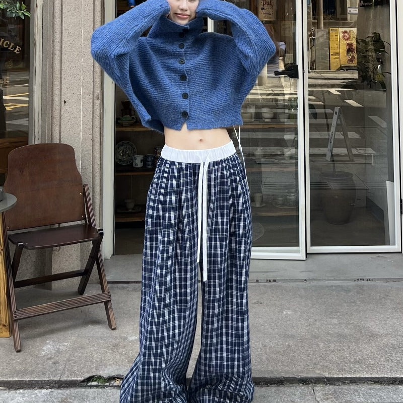 Knitted Cardigan