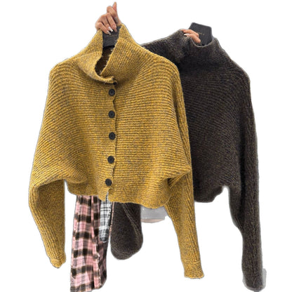 Knitted Cardigan