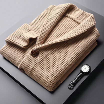 Knitted Cardigan