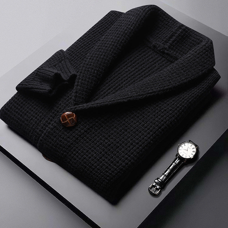 Knitted Cardigan