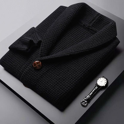 Knitted Cardigan