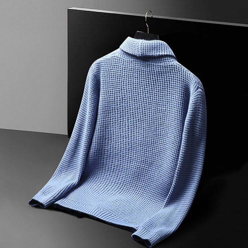 Knitted Cardigan