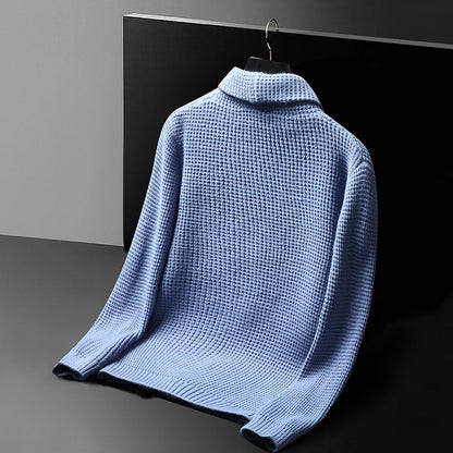 Knitted Cardigan