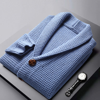 Knitted Cardigan