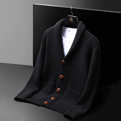 Knitted Cardigan