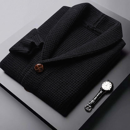 Knitted Cardigan
