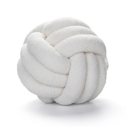Knitted Cushion