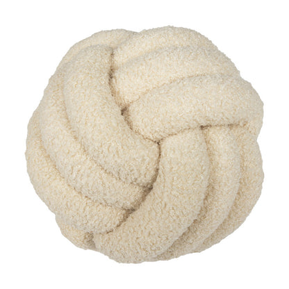 Knitted Cushion