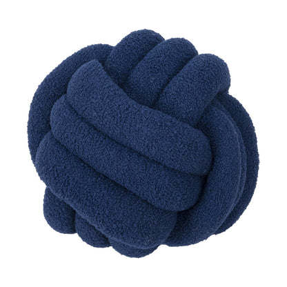 Knitted Cushion