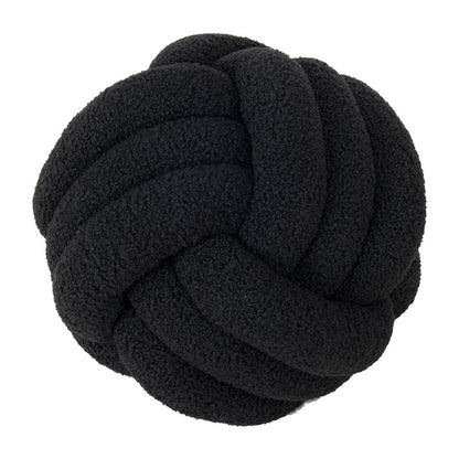 Knitted Cushion
