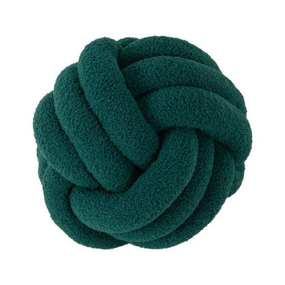 Knitted Cushion