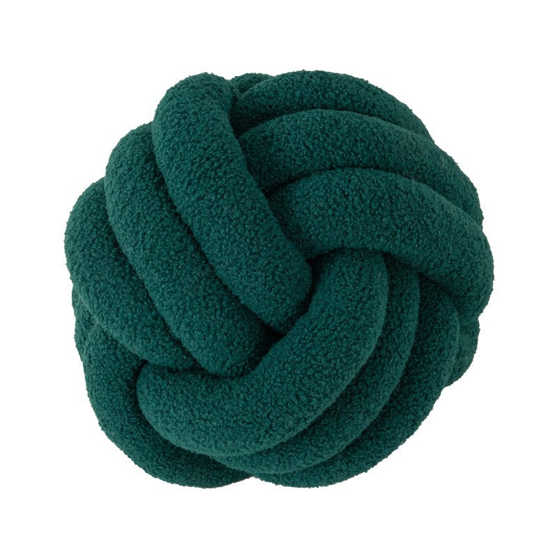 Knitted Cushion