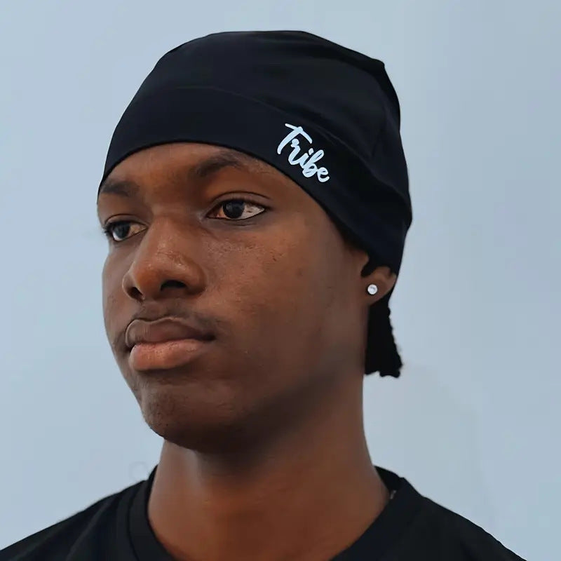 knitted hat