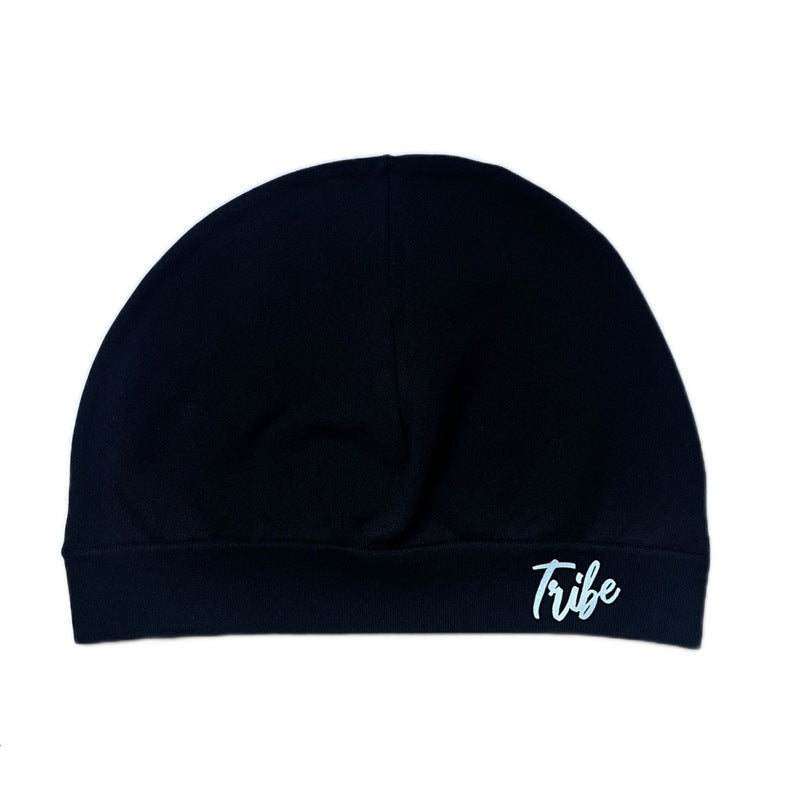 knitted hat