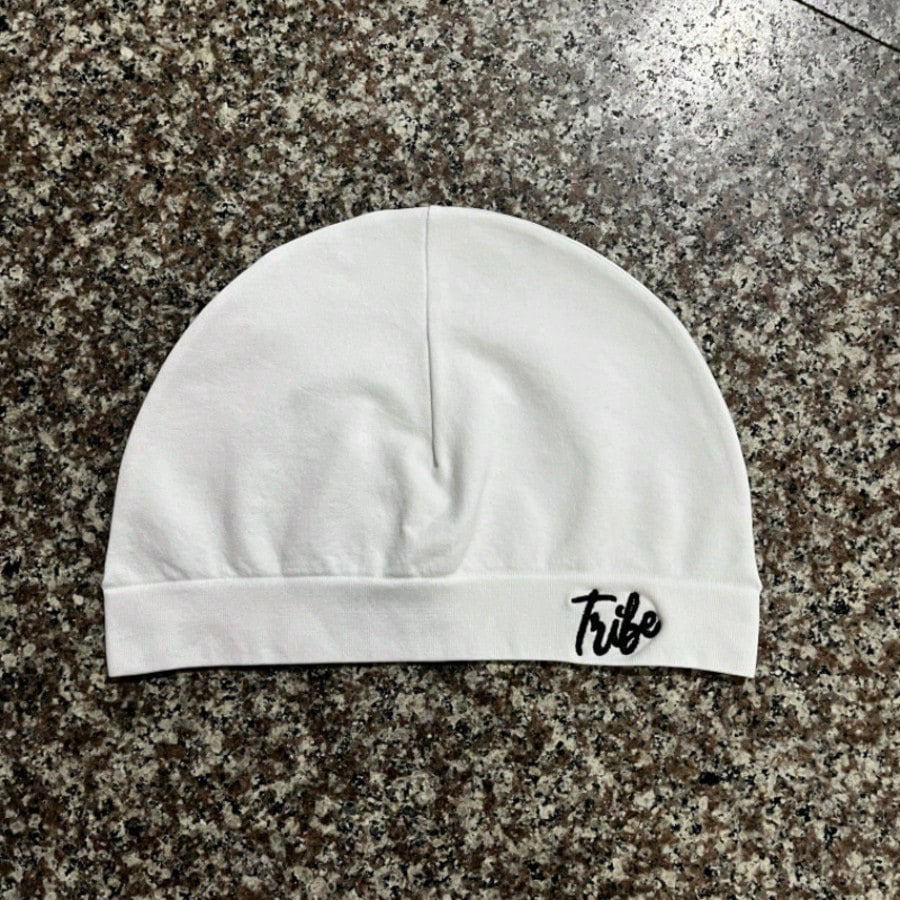 knitted hat