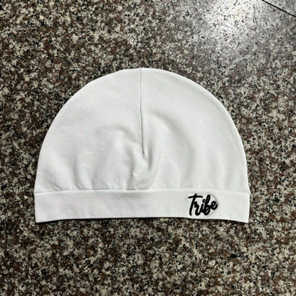 knitted hat